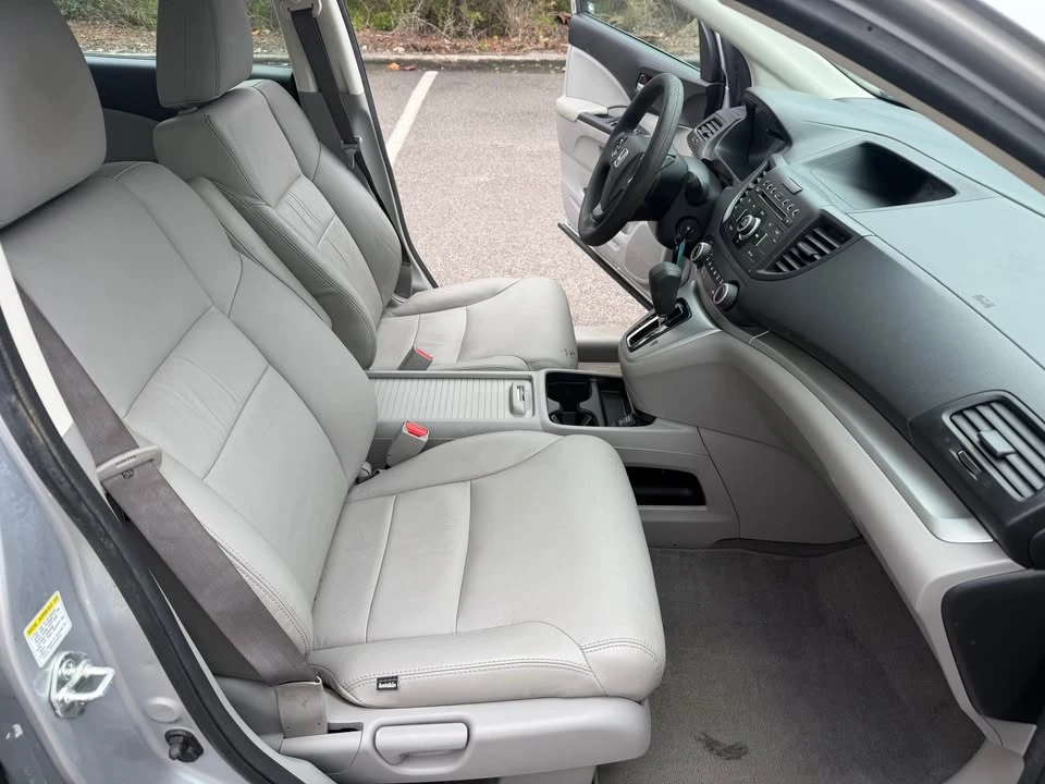 2012 Honda CR-V 4th Gen - Image 14 of 18