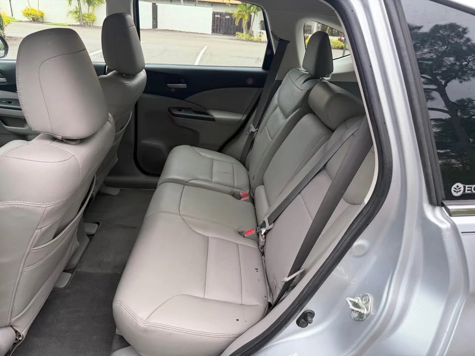 2012 Honda CR-V 4th Gen - Image 13 of 18