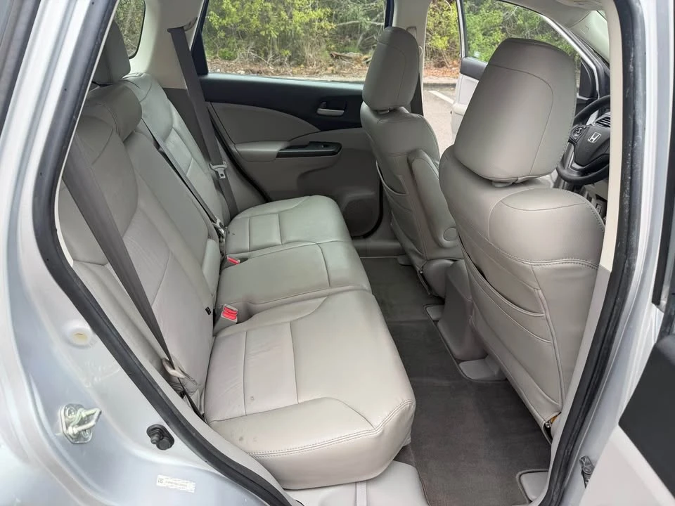 2012 Honda CR-V 4th Gen - Image 15 of 18