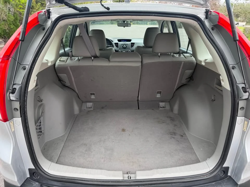 2012 Honda CR-V 4th Gen - Image 11 of 18