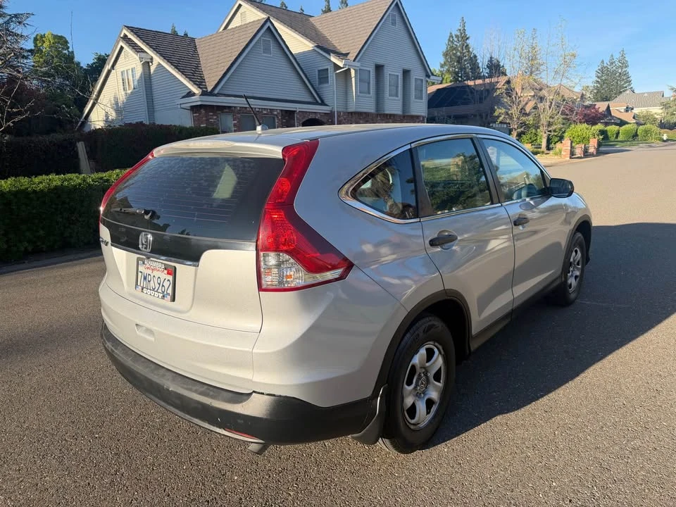 2012 Honda CR-V 4th Gen - Image 4 of 14