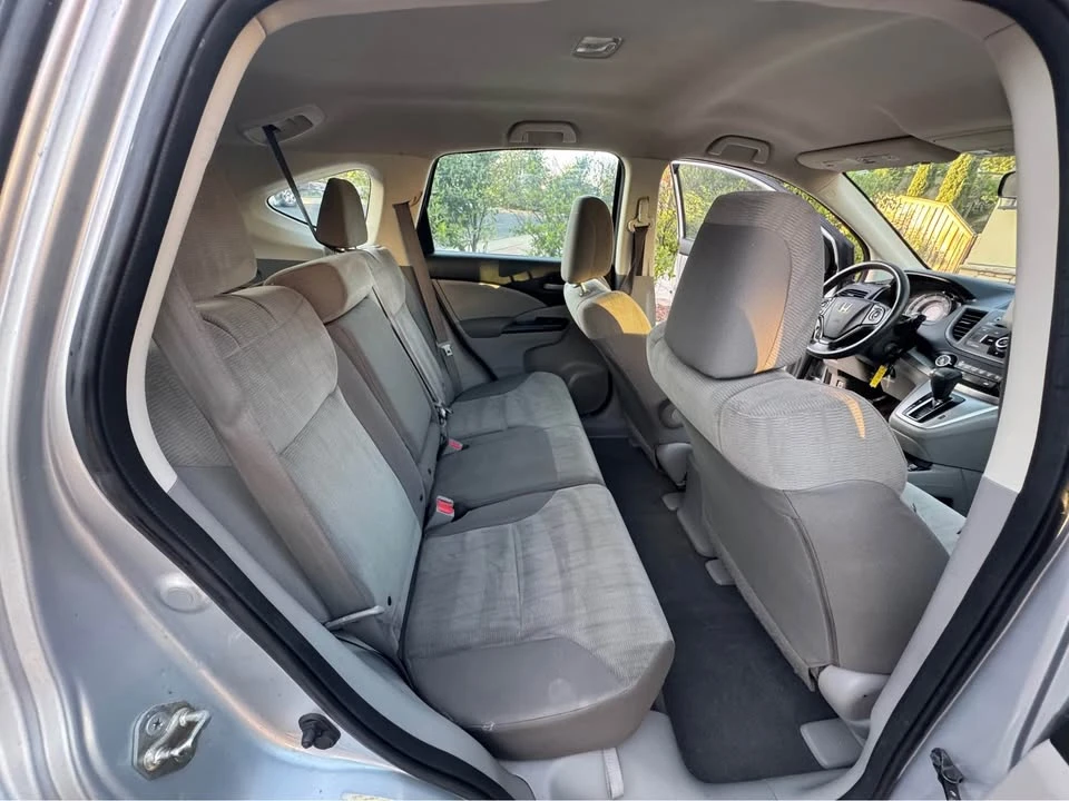 2012 Honda CR-V 4th Gen - Image 11 of 15