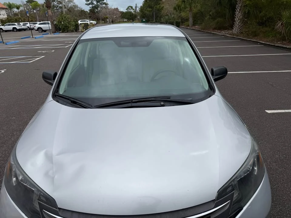 2012 Honda CR-V 4th Gen - Image 6 of 18