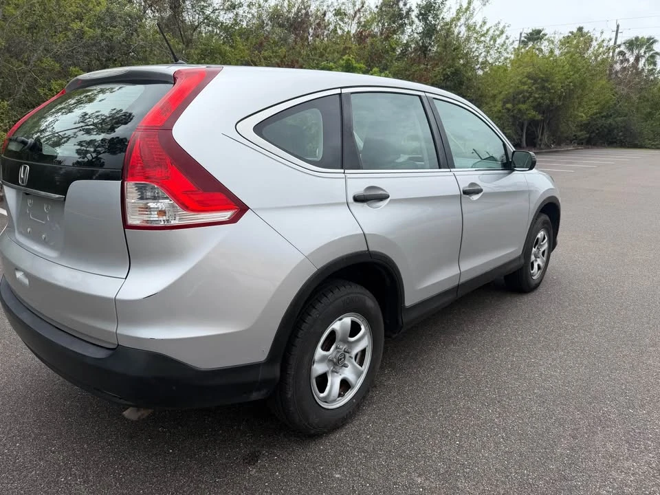 2012 Honda CR-V 4th Gen - Image 3 of 18