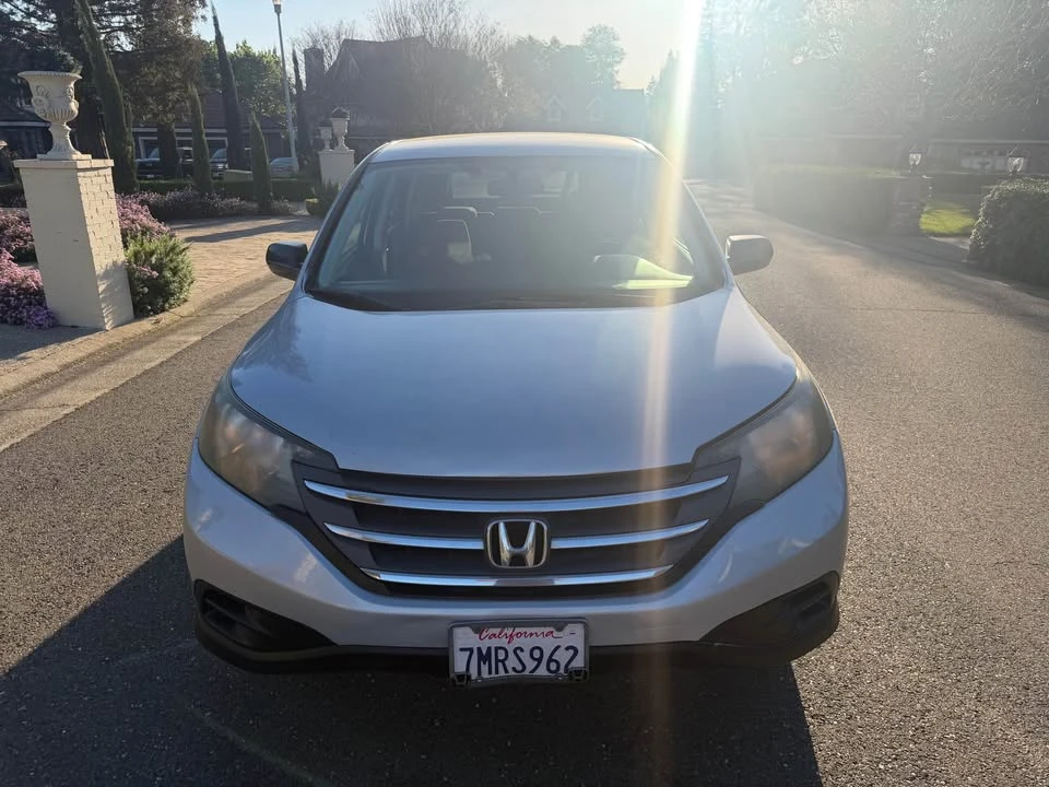 2012 Honda CR-V 4th Gen - Image 8 of 14