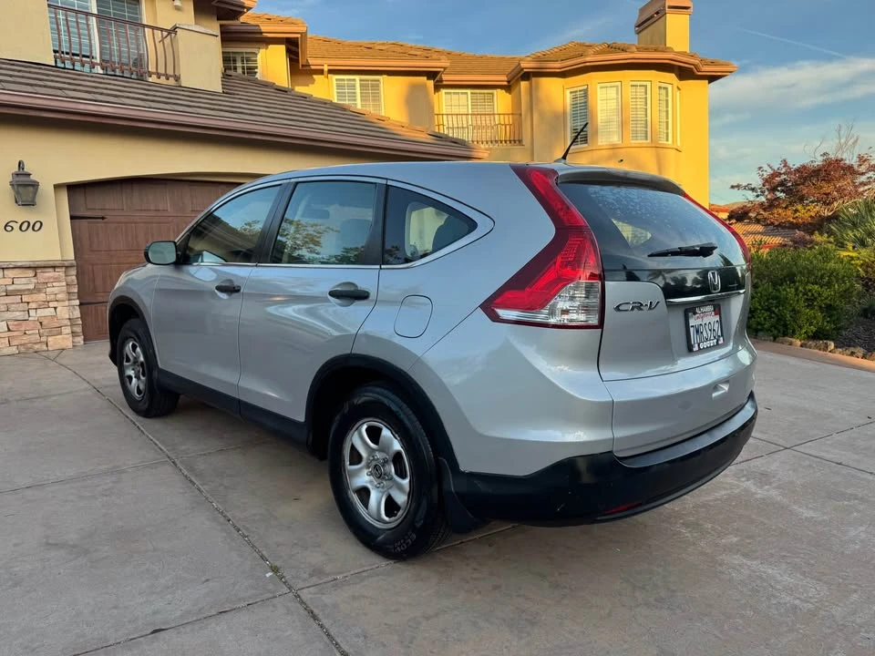 2012 Honda CR-V 4th Gen - Image 3 of 15