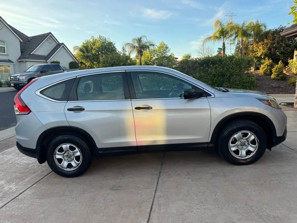 2012 Honda CR-V 4th Gen - Image 6 of 15