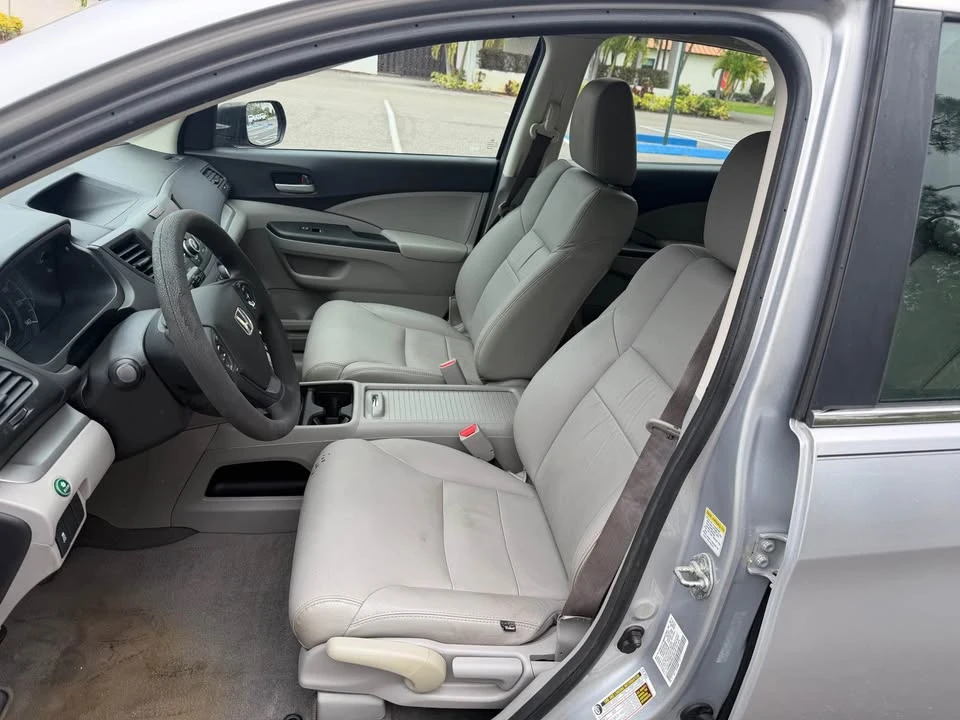 2012 Honda CR-V 4th Gen - Image 12 of 18