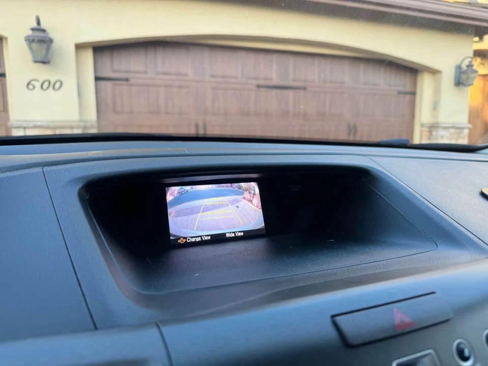 2012 Honda CR-V 4th Gen - Image 14 of 15