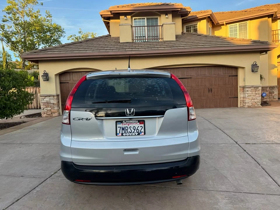 2012 Honda CR-V 4th Gen - Image 4 of 15