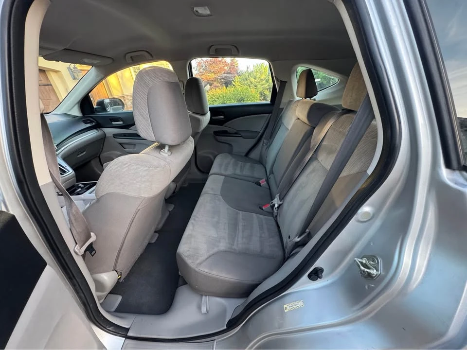 2012 Honda CR-V 4th Gen - Image 10 of 15