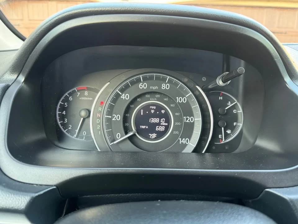 2012 Honda CR-V 4th Gen - Image 15 of 15