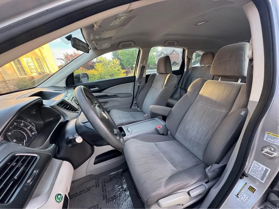 2012 Honda CR-V 4th Gen - Image 9 of 15