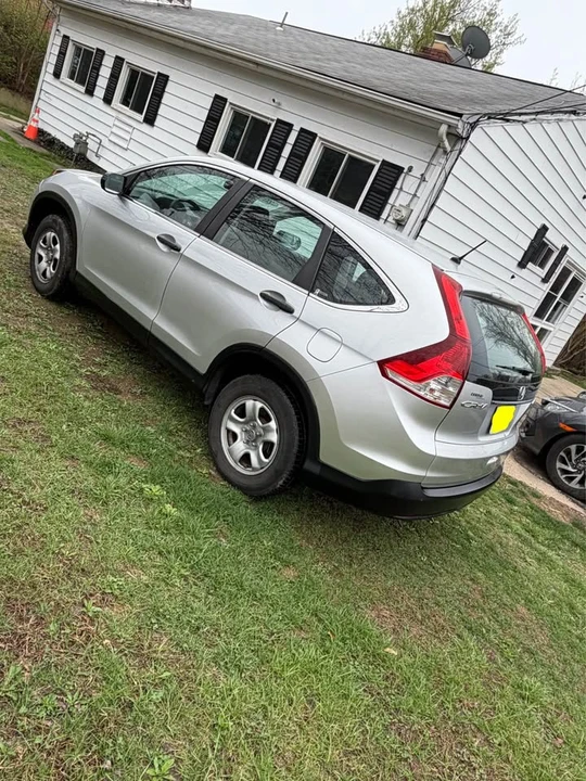 2012 Honda CR-V 4th Gen - Image 4 of 19