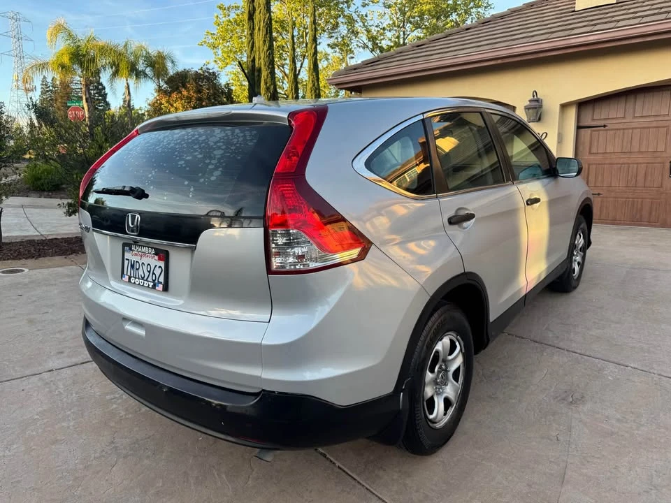 2012 Honda CR-V 4th Gen - Image 5 of 15