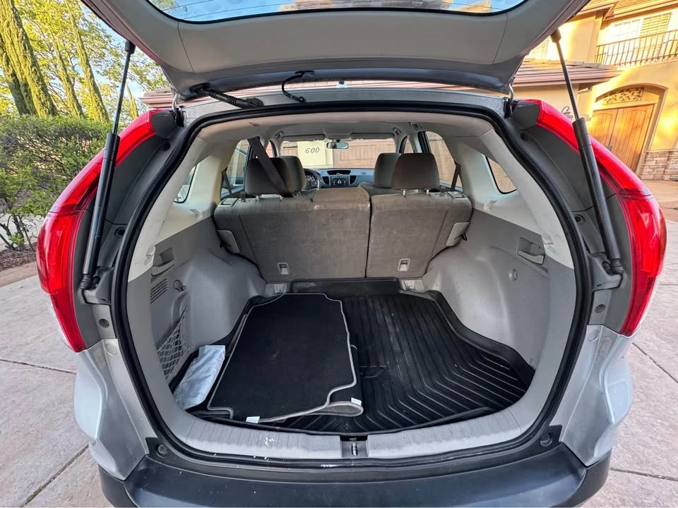 2012 Honda CR-V 4th Gen - Image 13 of 15