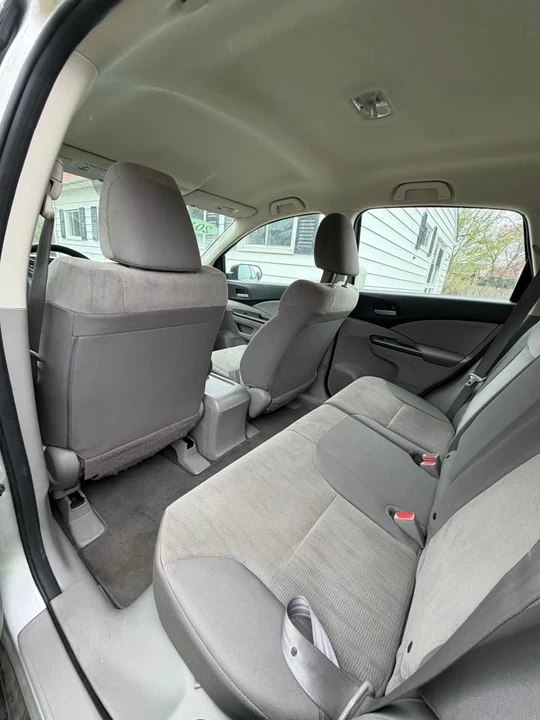 2012 Honda CR-V 4th Gen - Image 12 of 19