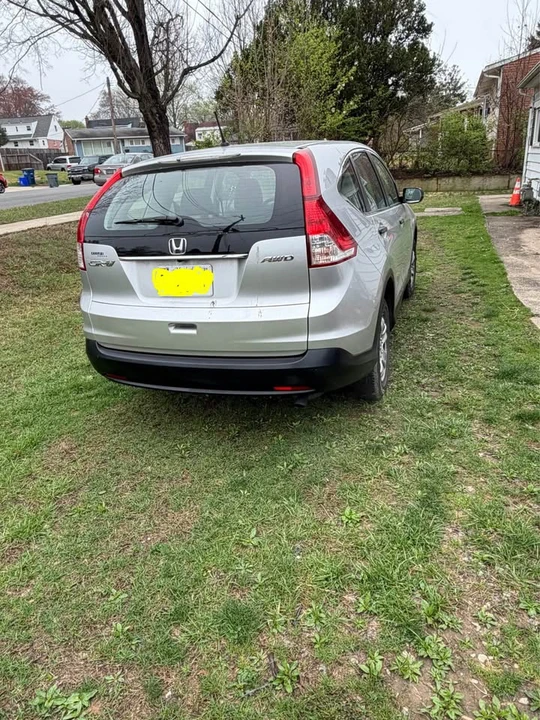 2012 Honda CR-V 4th Gen - Image 2 of 19