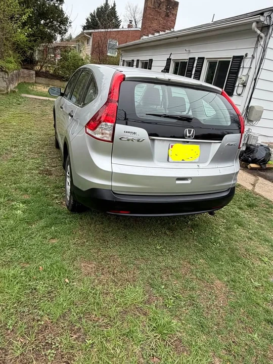 2012 Honda CR-V 4th Gen - Image 15 of 19