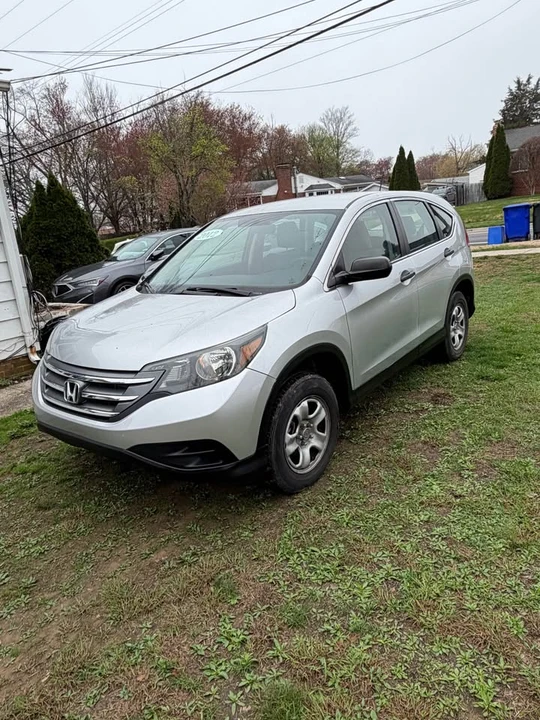 2012 Honda CR-V 4th Gen - Image 6 of 19