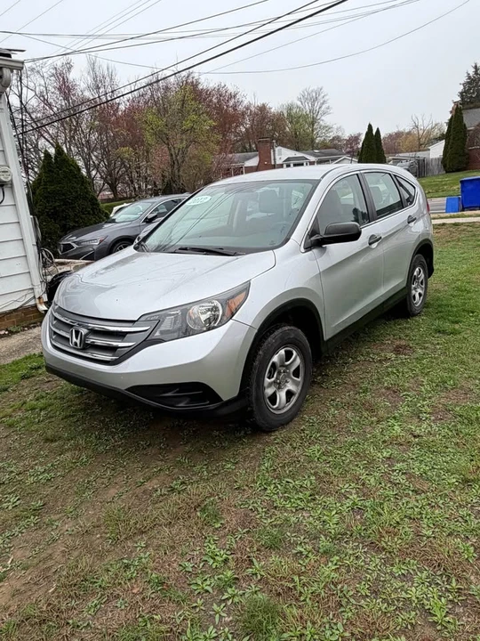 2012 Honda CR-V 4th Gen - Image 19 of 19