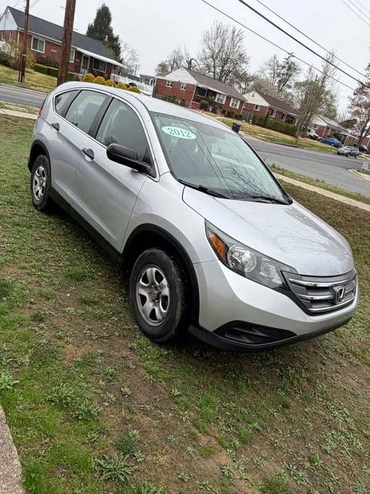 2012 Honda CR-V 4th Gen - Image 18 of 19