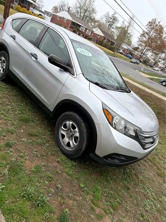 2012 Honda CR-V 4th Gen - Image 17 of 19
