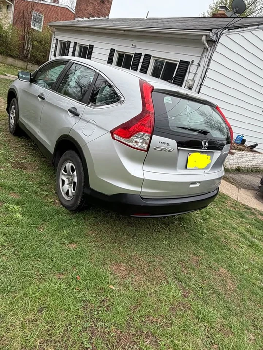 2012 Honda CR-V 4th Gen - Image 14 of 19