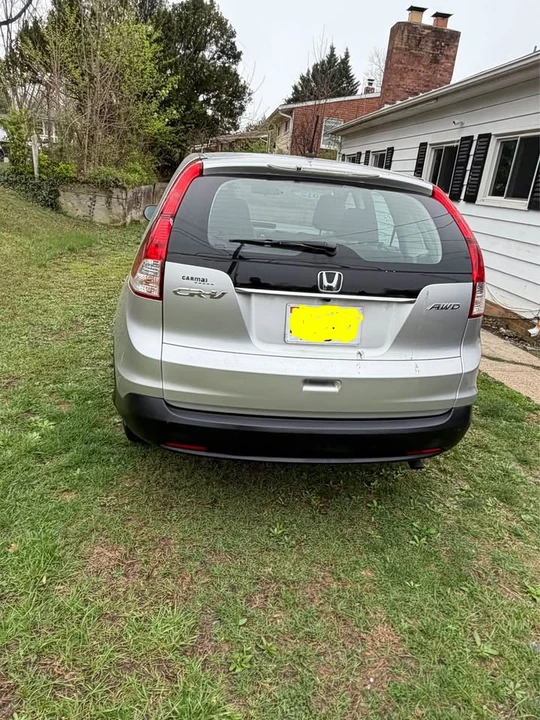 2012 Honda CR-V 4th Gen - Image 3 of 19