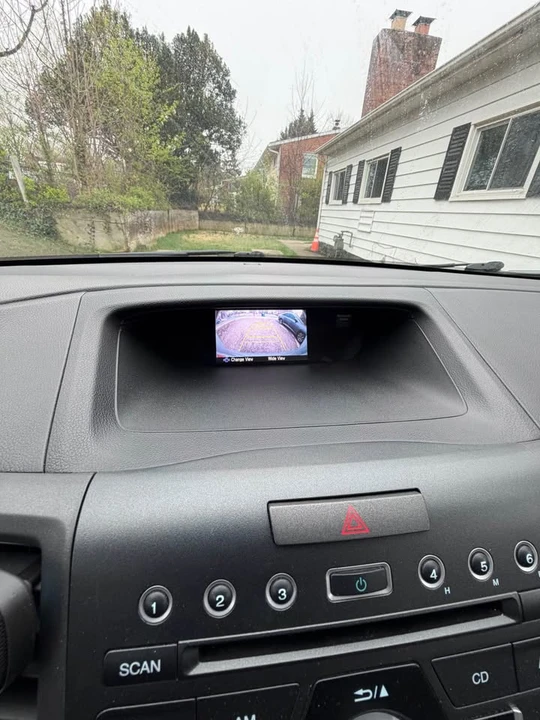 2012 Honda CR-V 4th Gen - Image 8 of 19