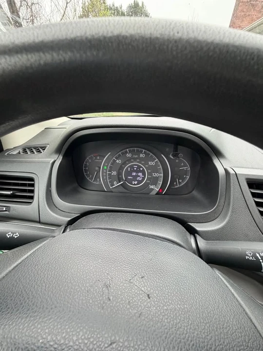 2012 Honda CR-V 4th Gen - Image 9 of 19