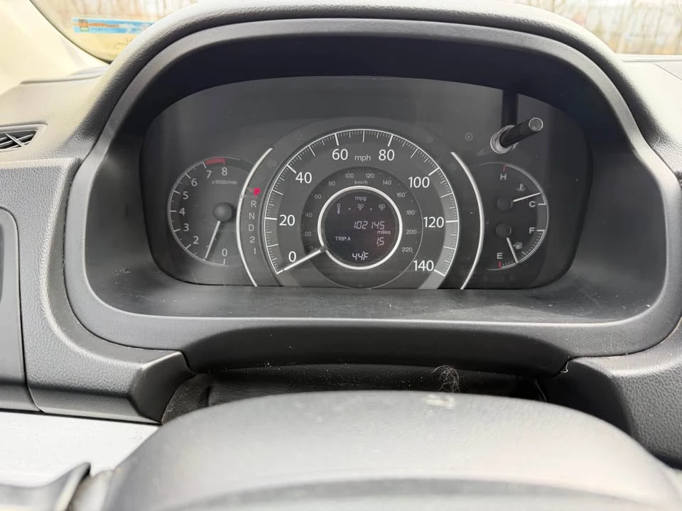 2012 Honda CR-V 4th Gen - Image 19 of 19