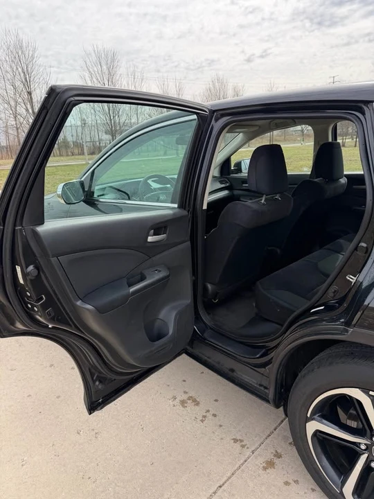 2012 Honda CR-V 4th Gen - Image 10 of 19