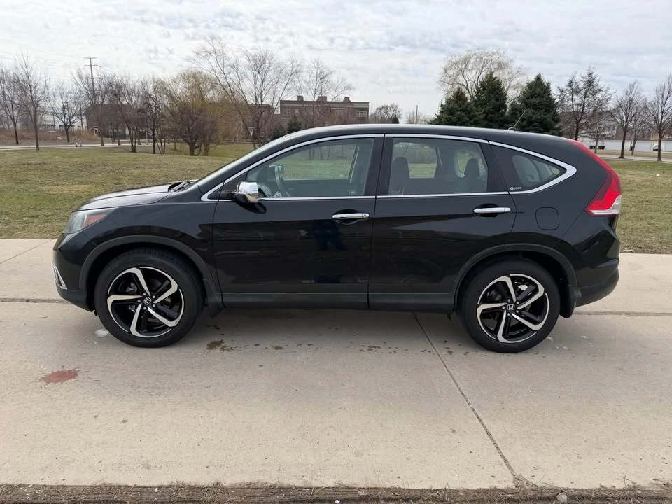 2012 Honda CR-V 4th Gen - Image 7 of 19