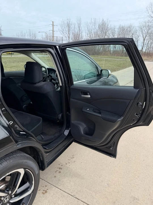 2012 Honda CR-V 4th Gen - Image 13 of 19