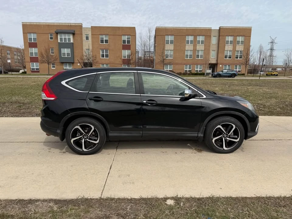 2012 Honda CR-V 4th Gen - Image 3 of 19