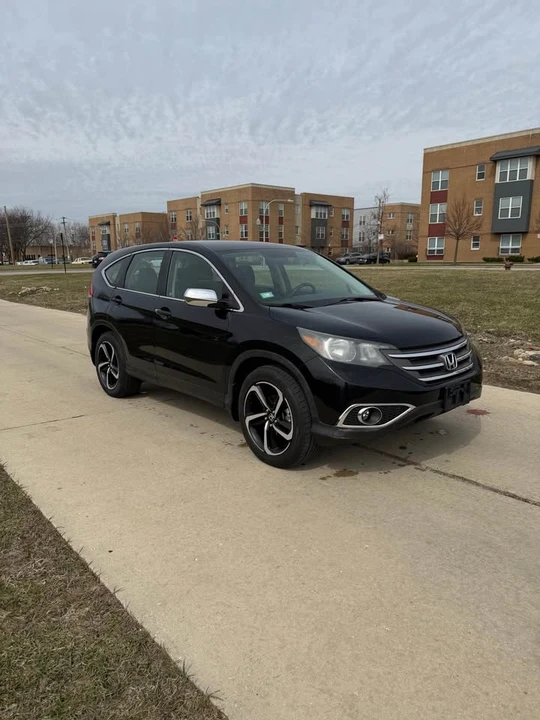 2012 Honda CR-V 4th Gen - Image 2 of 19