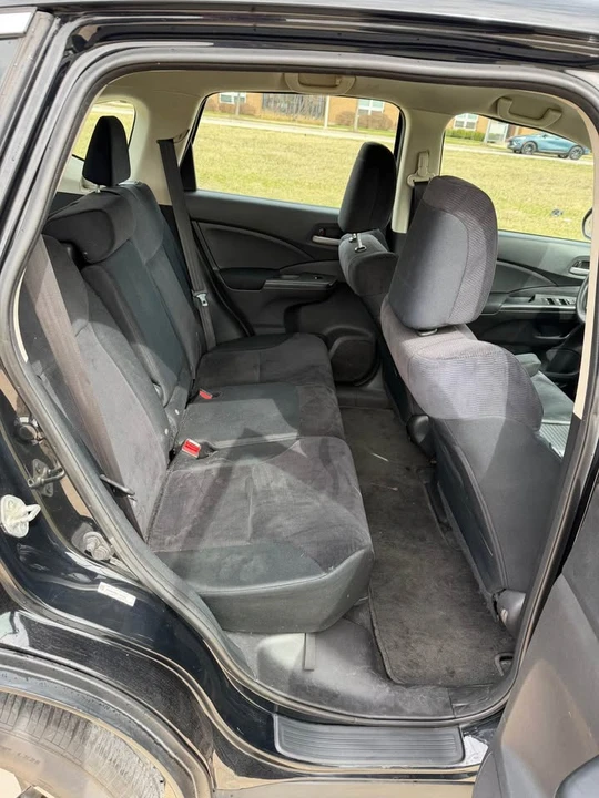 2012 Honda CR-V 4th Gen - Image 14 of 19