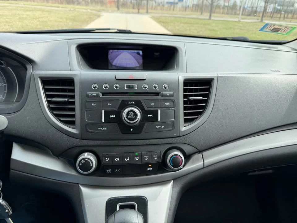 2012 Honda CR-V 4th Gen - Image 18 of 19