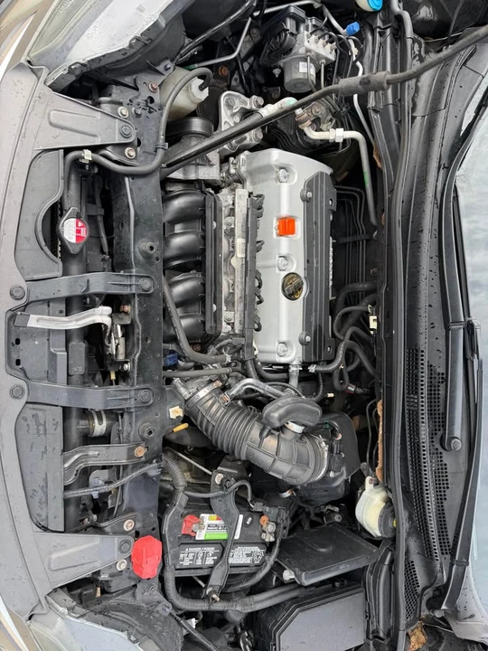 2012 Honda CR-V 4th Gen - Image 15 of 19