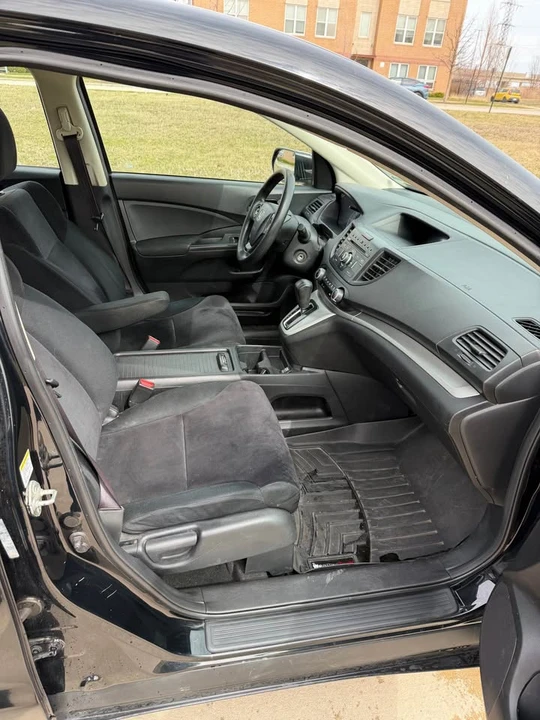 2012 Honda CR-V 4th Gen - Image 16 of 19