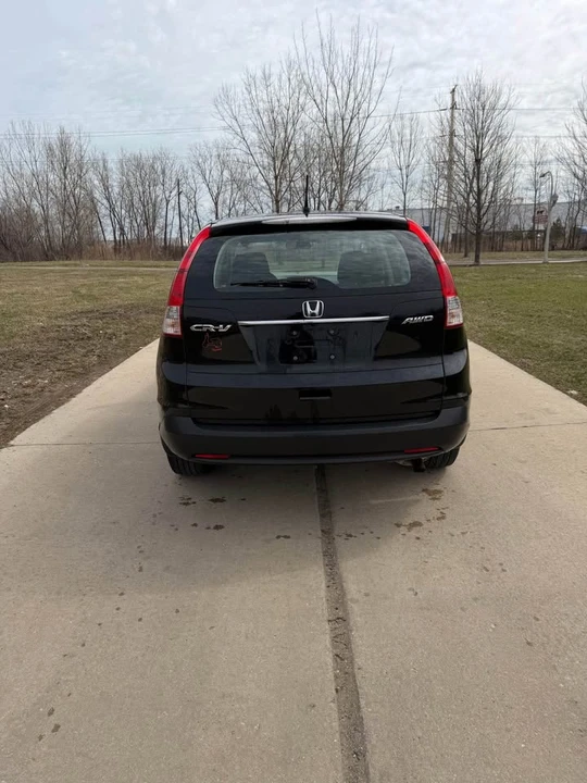 2012 Honda CR-V 4th Gen - Image 5 of 19