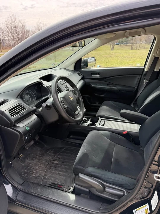 2012 Honda CR-V 4th Gen - Image 11 of 19