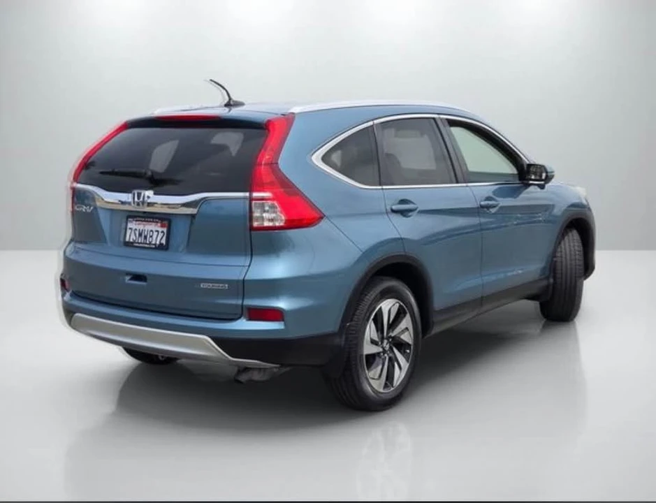 2012 Honda CR-V 4th Gen - Image 3 of 5