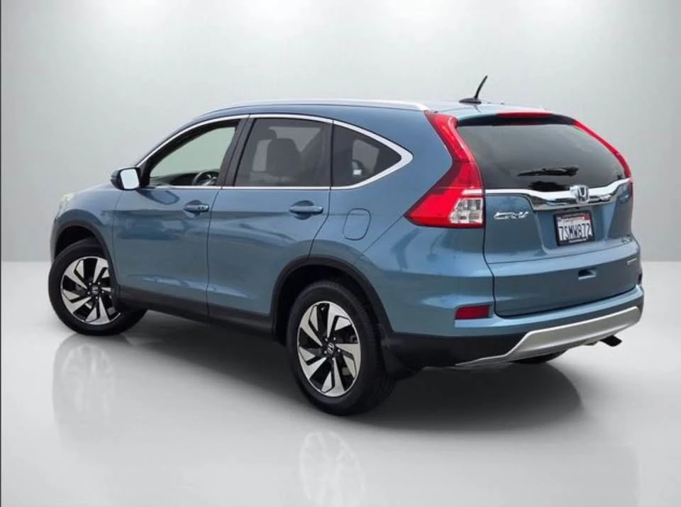 2012 Honda CR-V 4th Gen - Image 2 of 5