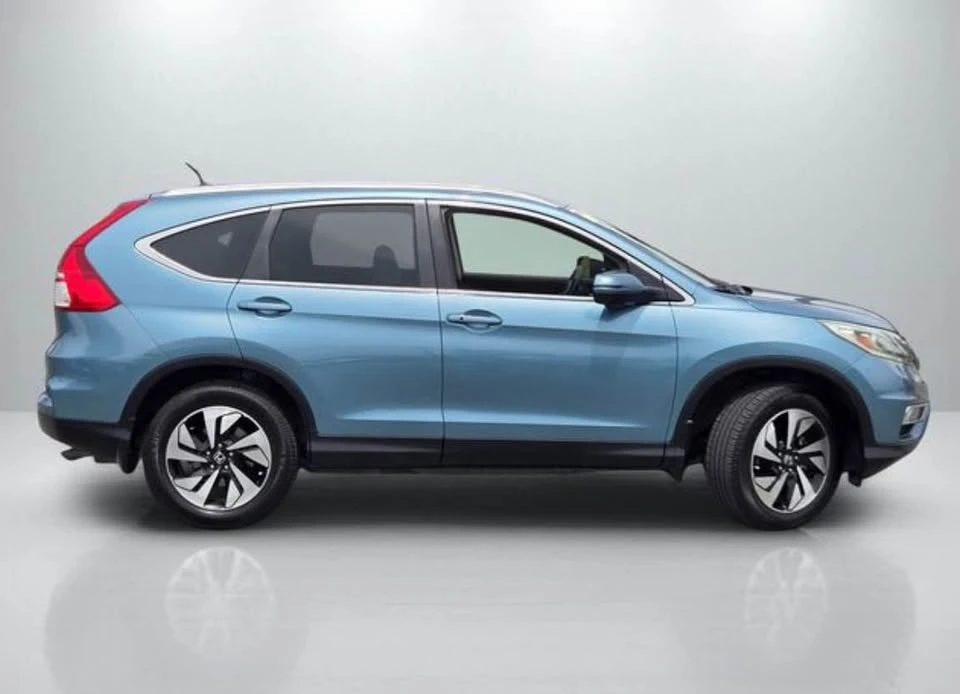 2012 Honda CR-V 4th Gen - Image 4 of 5