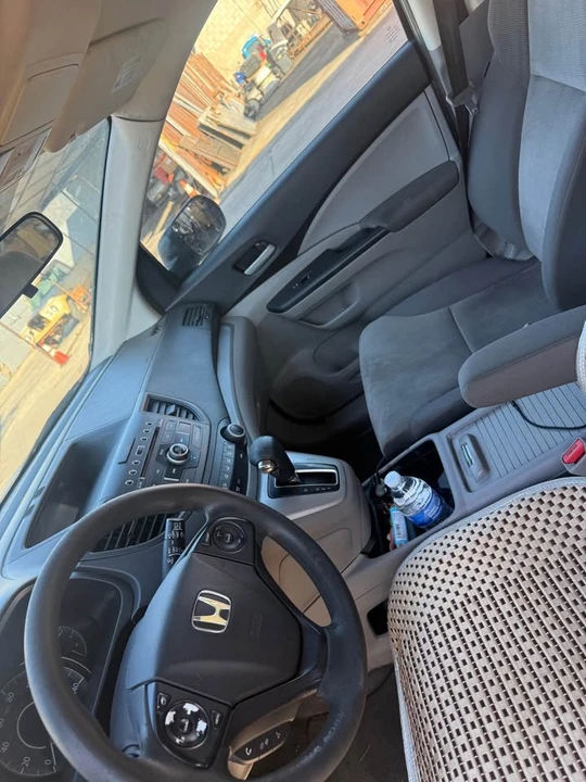 2012 Honda CR-V 4th Gen - Image 2 of 6