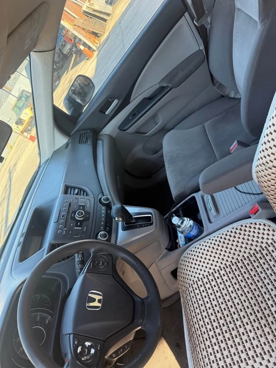 2012 Honda CR-V 4th Gen - Image 6 of 6