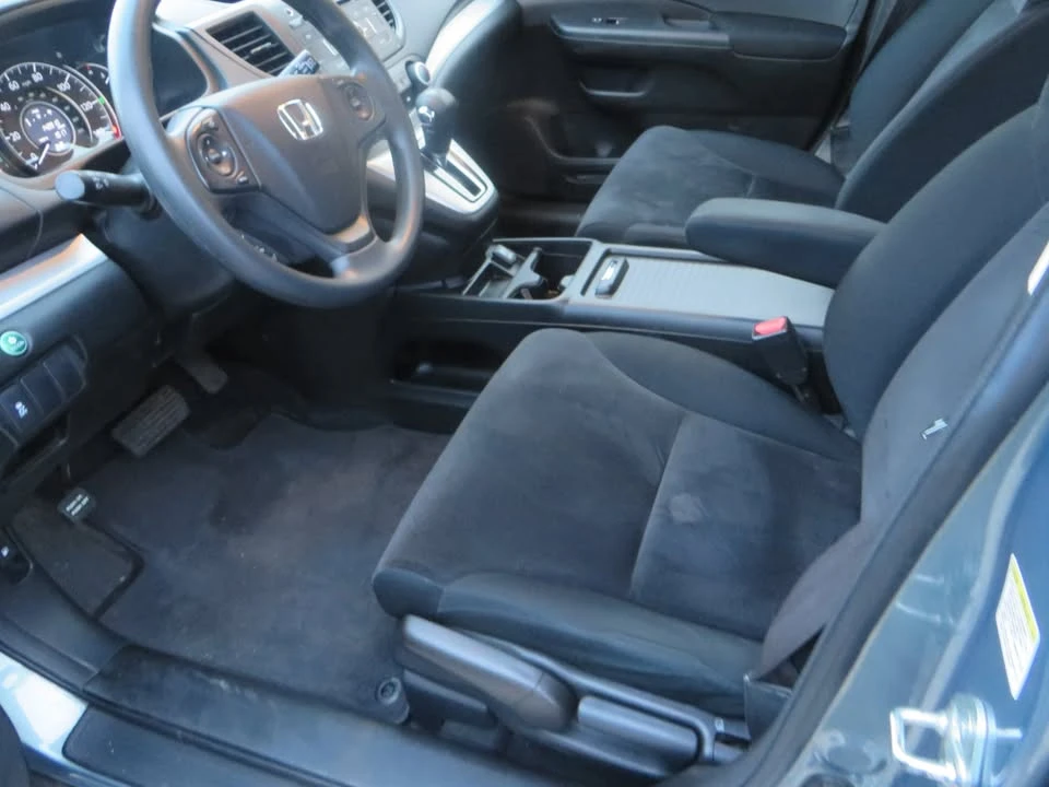 2012 Honda CR-V 4th Gen - Image 10 of 20