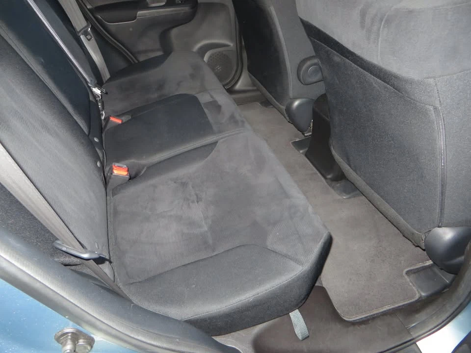 2012 Honda CR-V 4th Gen - Image 12 of 20